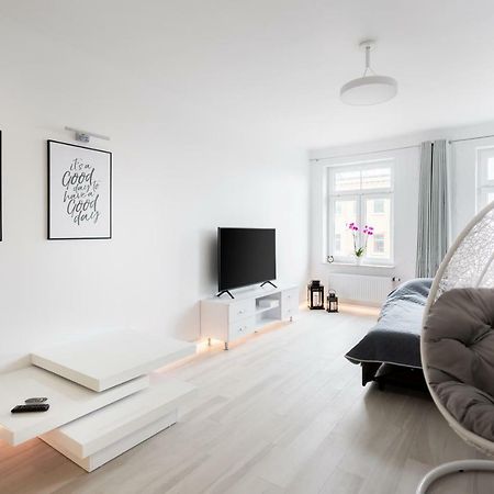 Lajsnij Sobie Apartment 波兹南 外观 照片