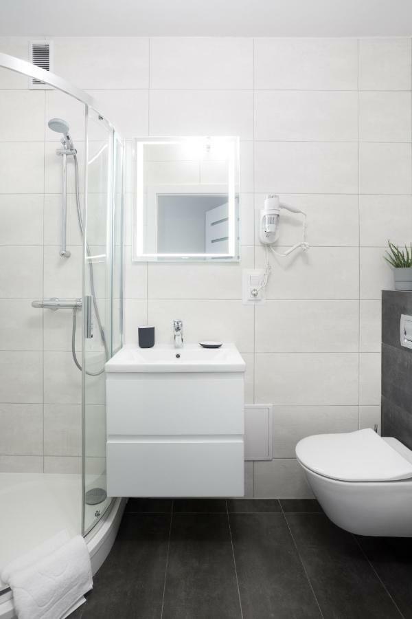 Lajsnij Sobie Apartment 波兹南 外观 照片