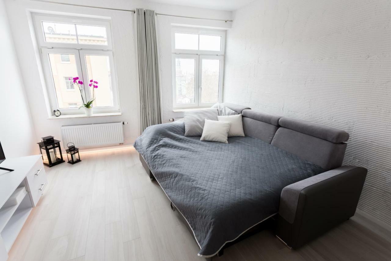 Lajsnij Sobie Apartment 波兹南 外观 照片